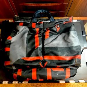 Porter Yoshida Shoulder Bag Marni Collaboration